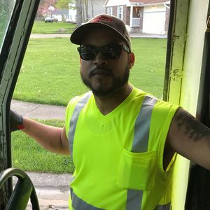 Meet your Posher, Harry